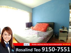 Blk 271B Punggol Walk (Punggol), HDB 4 Rooms #147105182